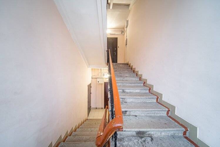 Апартаменты Nesky View Apartment