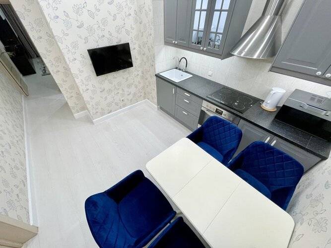 Апартаменты Rauktis Apartments На Композиторов 18