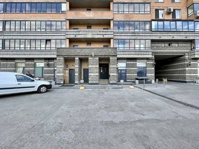Апартаменты Rauktis Apartments На Композиторов 18