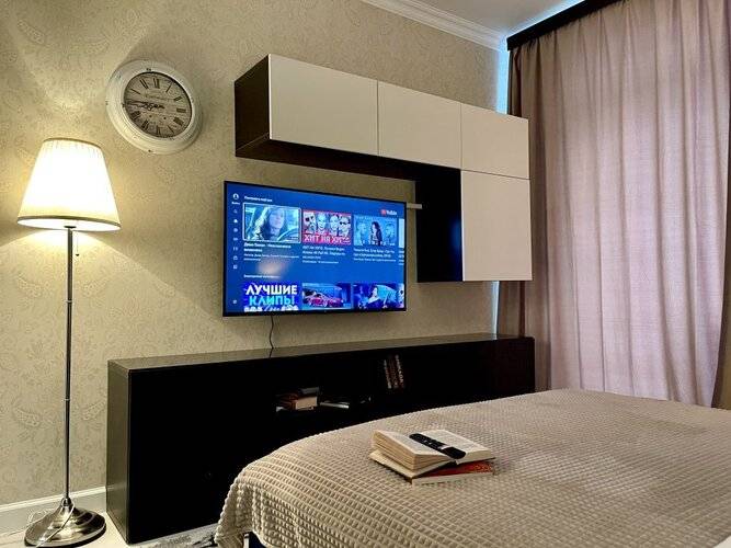 Апартаменты Rauktis Apartments На Композиторов 18