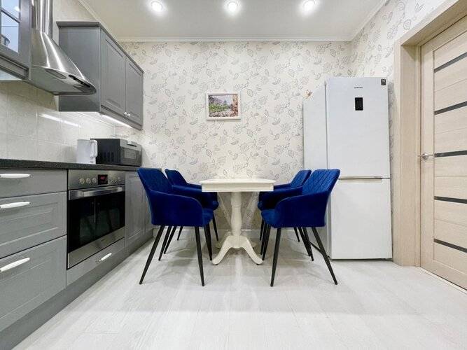 Апартаменты Rauktis Apartments На Композиторов 18