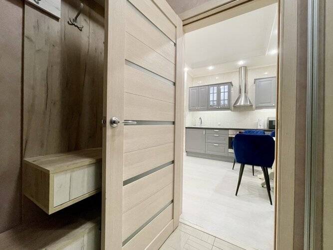 Апартаменты Rauktis Apartments На Композиторов 18