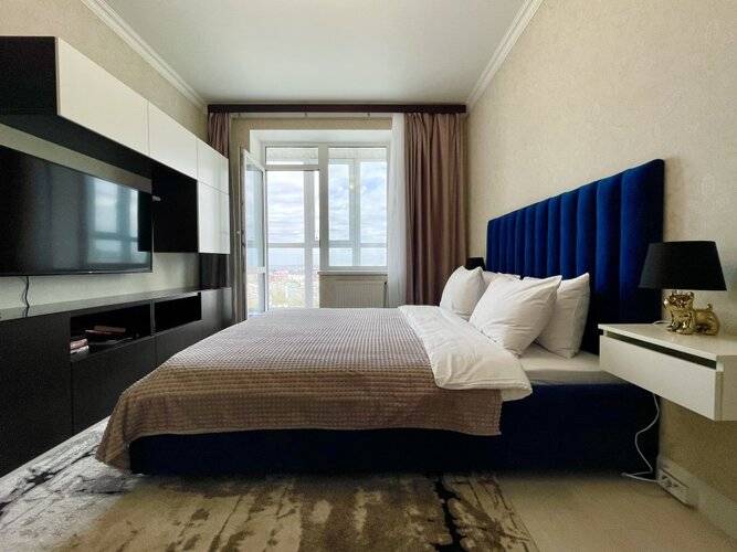 Апартаменты Rauktis Apartments На Композиторов 18