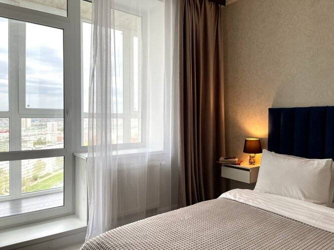 Апартаменты Rauktis Apartments На Композиторов 18