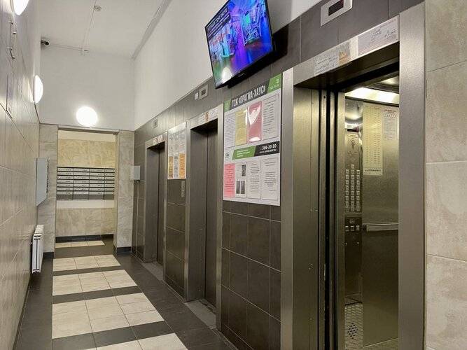 Апартаменты Rauktis Apartments На Композиторов 18
