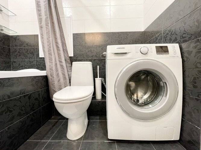 Апартаменты Rauktis Apartments На Композиторов 18