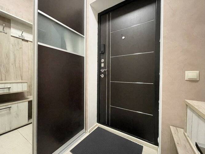 Апартаменты Rauktis Apartments На Композиторов 18