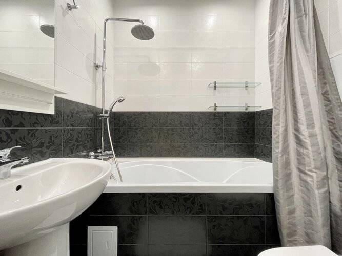 Апартаменты Rauktis Apartments На Композиторов 18