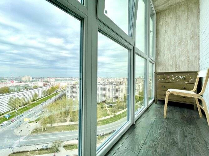 Апартаменты Rauktis Apartments На Композиторов 18