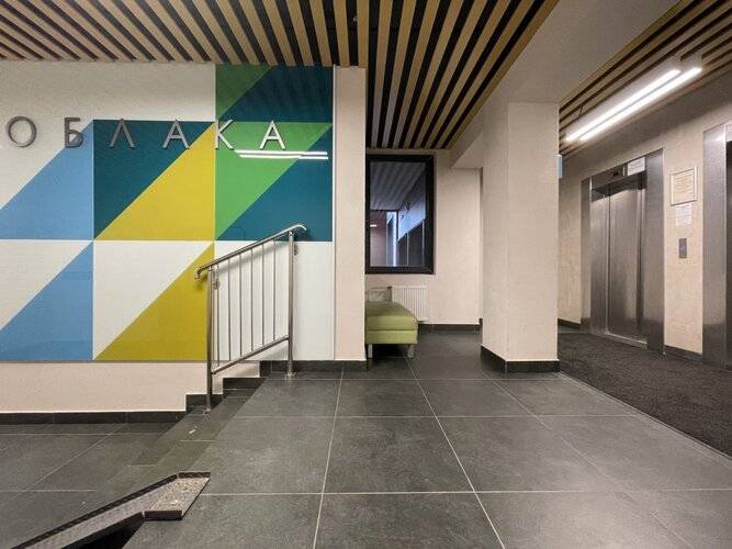 Апартаменты Rauktis Apartments На Новолитовской