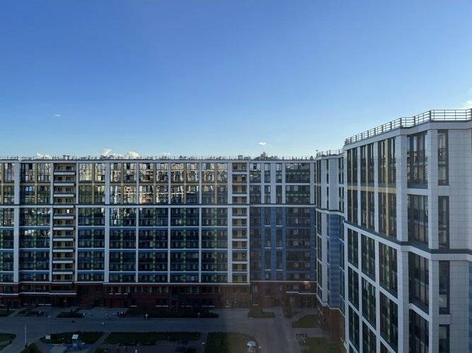 Апартаменты Rauktis Apartments На Новолитовской