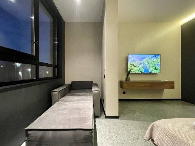 Апартаменты Rauktis Apartments На Новолитовской