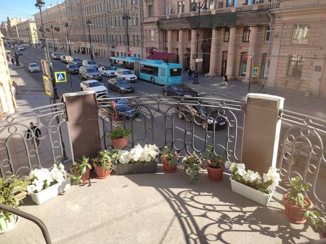 Апартаменты Апартнева