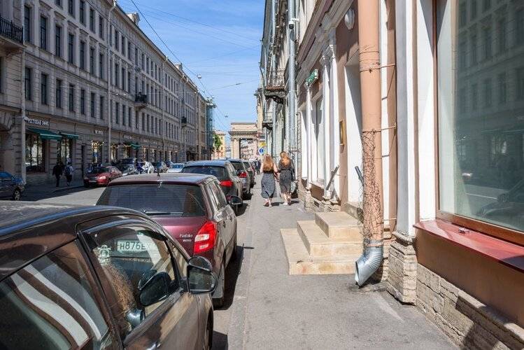 Жилое Помещение На Казанской