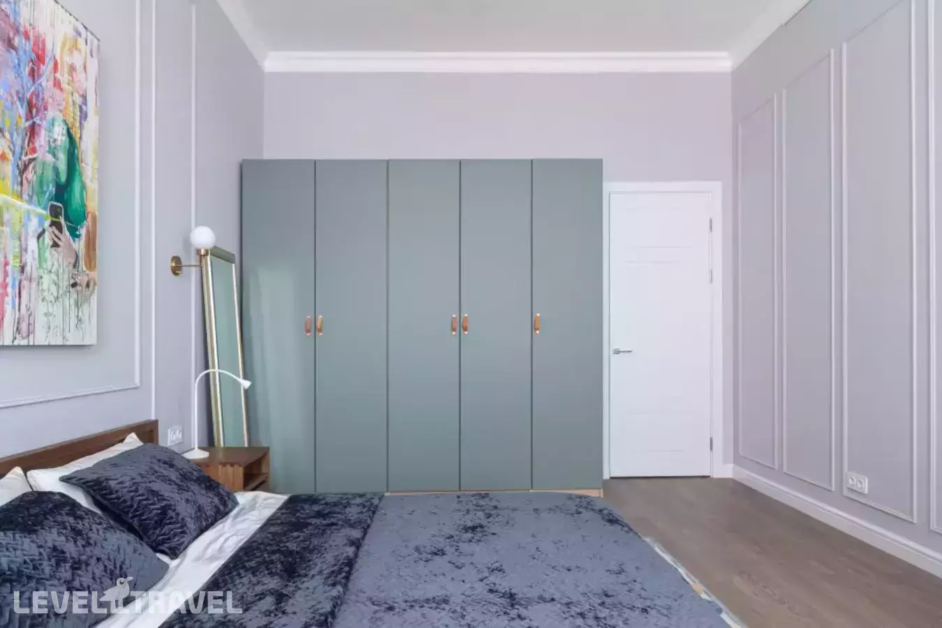 Апартаменты У Воды На Мытнинской Набережной 11