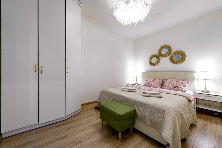 Жилое Помещение Co-Home Центр Петербурга
