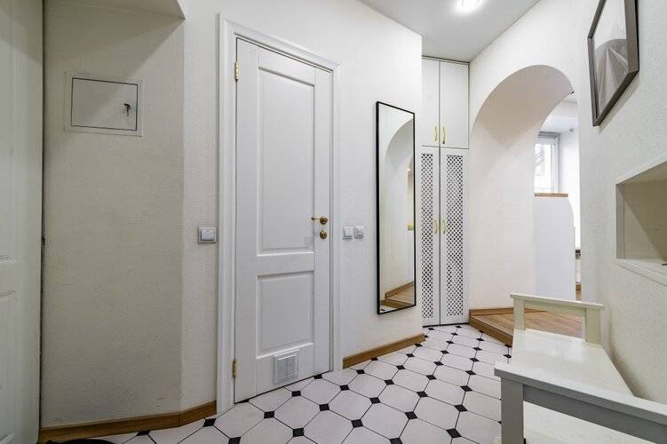 Жилое Помещение Co-Home Центр Петербурга