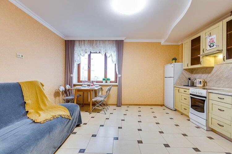 Апартаменты Like Home Aparts Фермское Шоссе