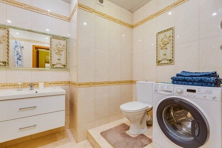 Апартаменты Like Home Aparts Фермское Шоссе