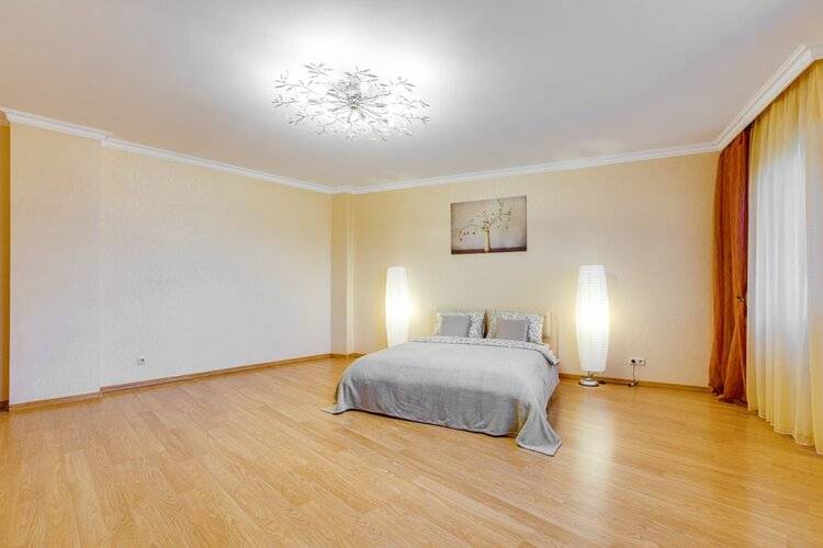 Апартаменты Like Home Aparts Фермское Шоссе