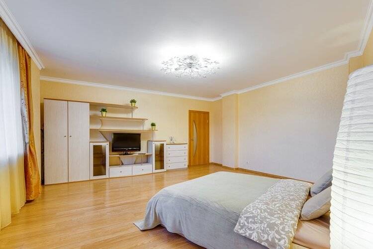Апартаменты Like Home Aparts Фермское Шоссе