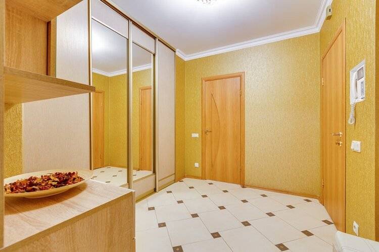 Апартаменты Like Home Aparts Фермское Шоссе