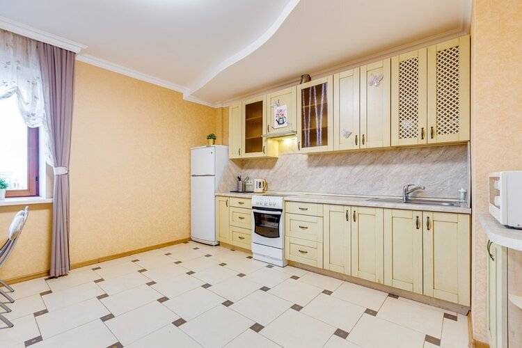 Апартаменты Like Home Aparts Фермское Шоссе