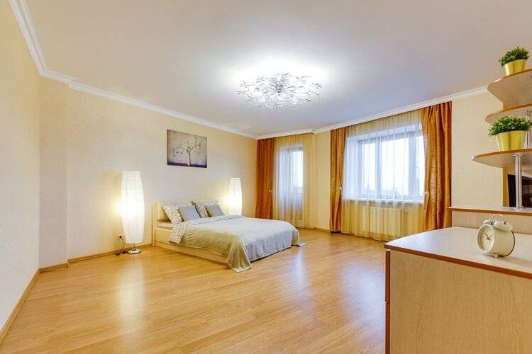 Апартаменты Like Home Aparts Фермское Шоссе
