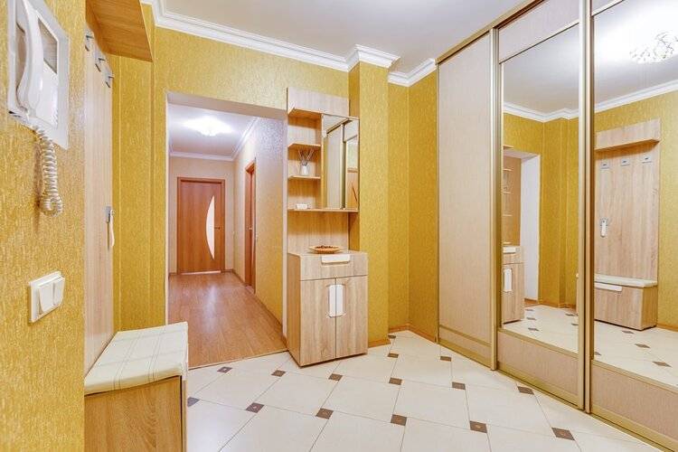 Апартаменты Like Home Aparts Фермское Шоссе