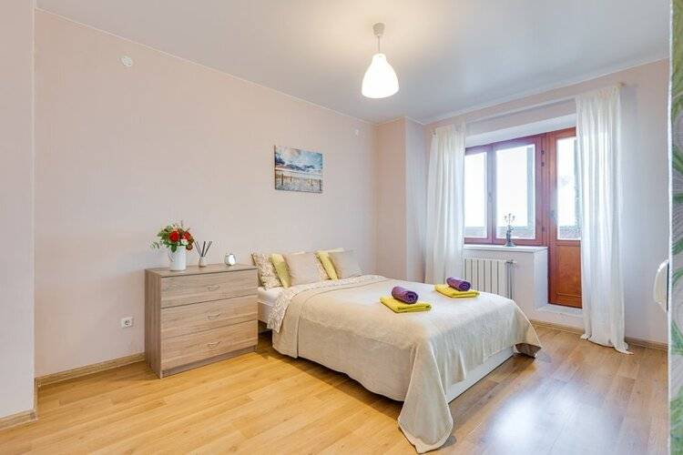 Апартаменты Like Home Aparts Фермское Шоссе 32