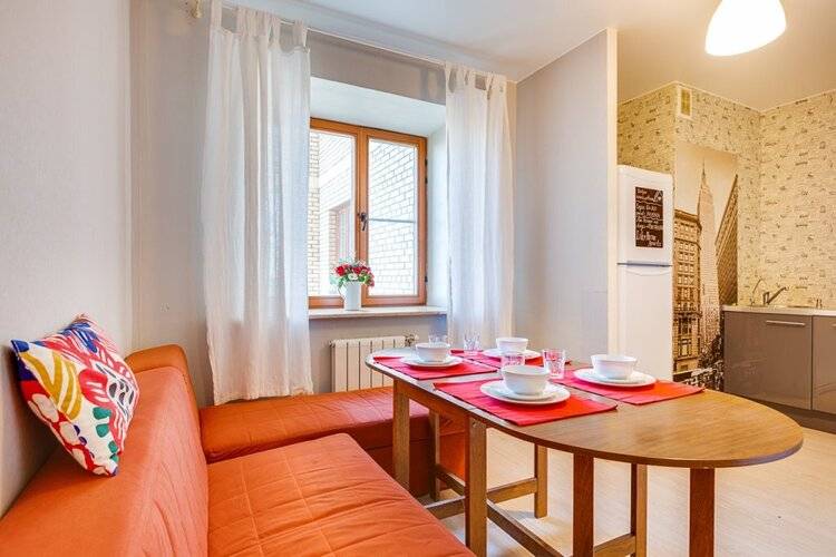 Апартаменты Like Home Aparts Фермское Шоссе 32