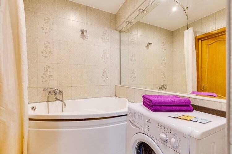 Апартаменты Like Home Aparts Фермское Шоссе 32