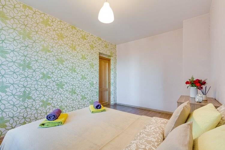 Апартаменты Like Home Aparts Фермское Шоссе 32
