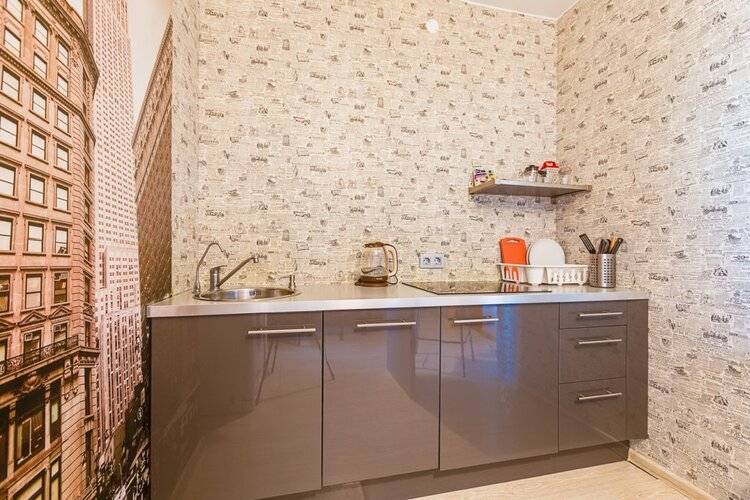 Апартаменты Like Home Aparts Фермское Шоссе 32