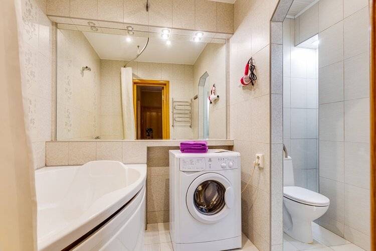 Апартаменты Like Home Aparts Фермское Шоссе 32
