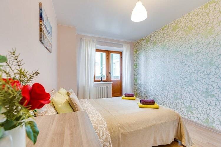 Апартаменты Like Home Aparts Фермское Шоссе 32