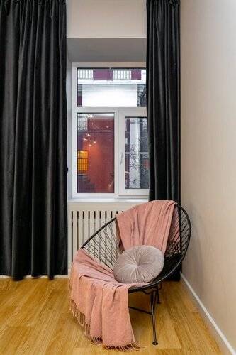 Апартаменты Getflat Mariinskiy Family 10 Гостей 3 Спальни