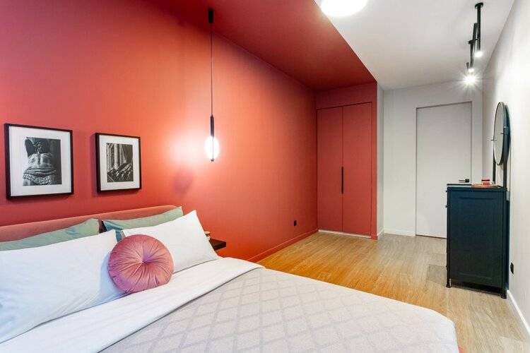 Апартаменты Getflat Mariinskiy Family 10 Гостей 3 Спальни