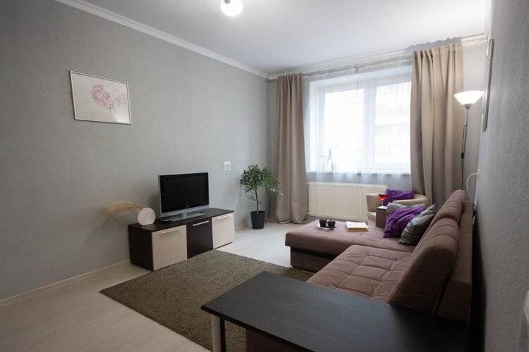 Апартаменты Kolomyagiapart