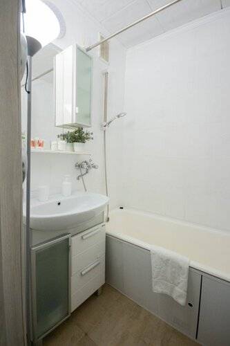 Апартаменты Kolomyagiapart