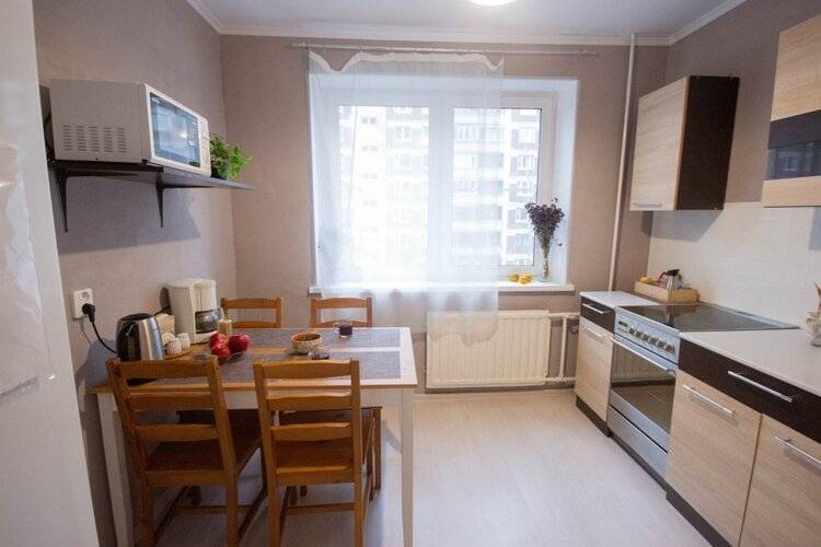 Апартаменты Kolomyagiapart