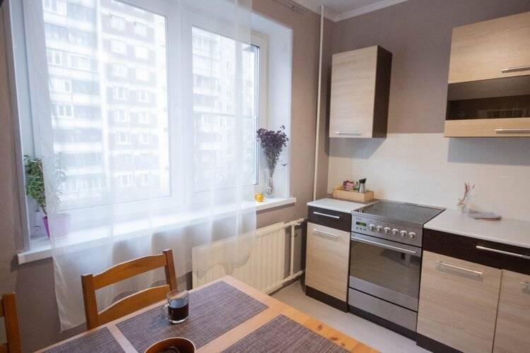 Апартаменты Kolomyagiapart