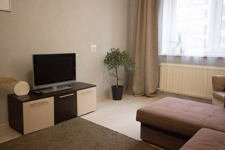 Апартаменты Kolomyagiapart
