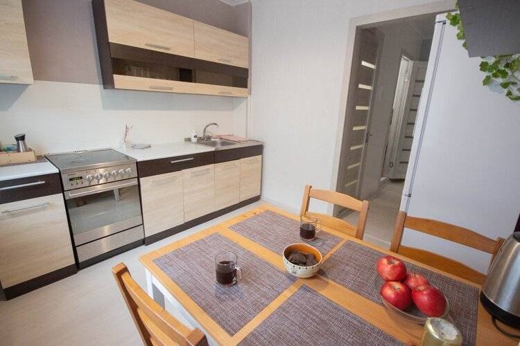 Апартаменты Kolomyagiapart
