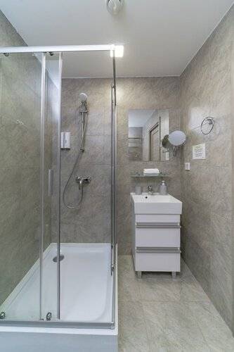 Апартаменты Studio36 Kupchino