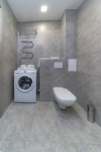 Апартаменты Studio36 Kupchino