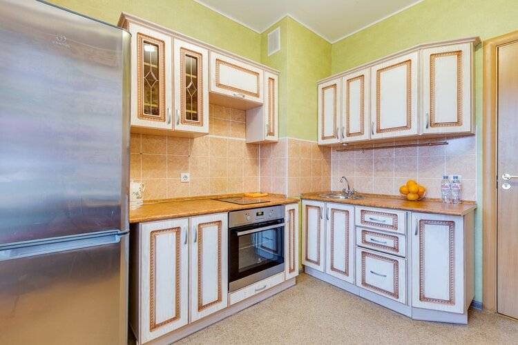 Трехместные Апартаменты Like Home Aparts Фермское Шоссе 32