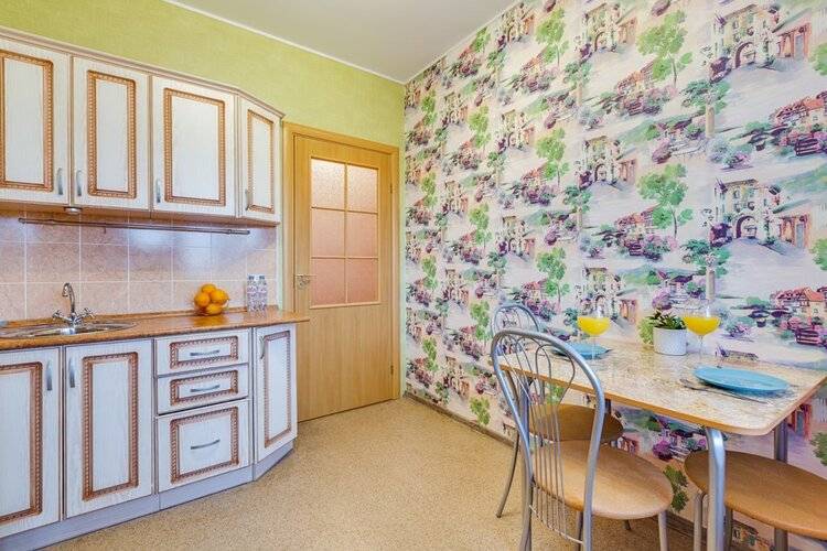 Трехместные Апартаменты Like Home Aparts Фермское Шоссе 32