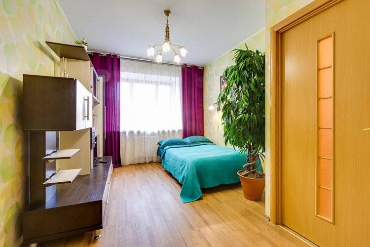 Трехместные Апартаменты Like Home Aparts Фермское Шоссе 32
