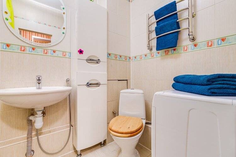 Трехместные Апартаменты Like Home Aparts Фермское Шоссе 32